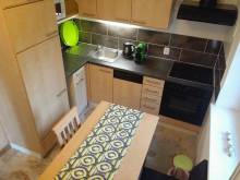 Apartmány Jistebník - Čeřín