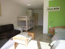 Apartmány Jistebník - Čeřín