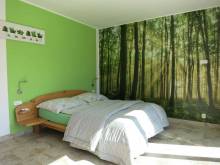 Apartmány Jistebník - Čeřín