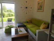 Apartmány Jistebník - Čeřín