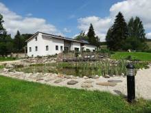 Apartmány Jistebník - Čeřín