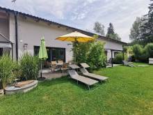 Apartmány Jistebník - Čeřín