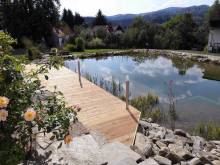 Apartmány Jistebník - Čeřín