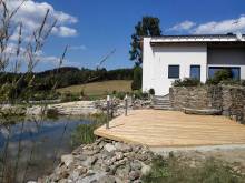 Apartmány Jistebník - Čeřín