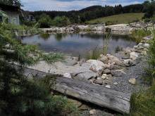 Apartmány Jistebník - Čeřín