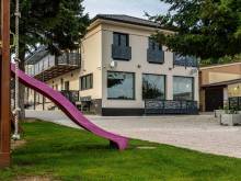 Penzion San Marco Brněnská 1