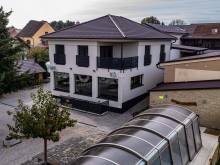 Penzion San Marco Brněnská 3