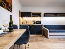 Penzion San Marco Brněnská - Mutěnice