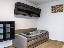 Penzion San Marco Brněnská - Mutěnice