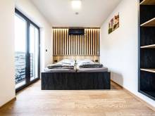 Penzion San Marco Brněnská - Mutěnice