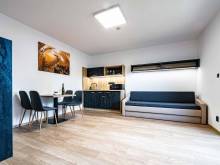 Penzion San Marco Brněnská - Mutěnice