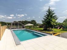 Penzion San Marco Brněnská - Mutěnice