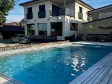 Penzion San Marco Brněnská - Mutěnice