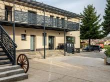 Penzion San Marco Brněnská - Mutěnice