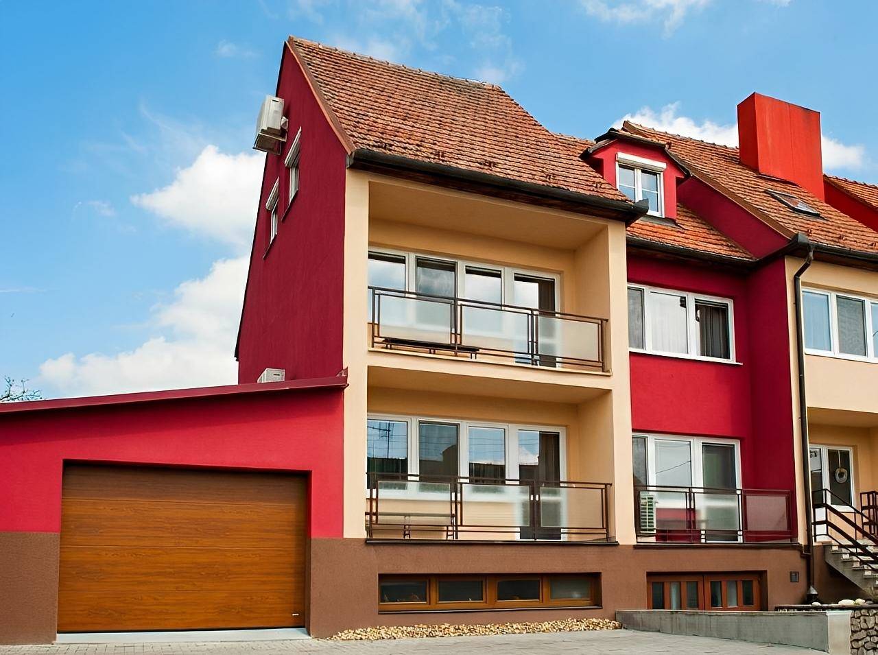 Merlot Mikulov - Mikulov