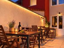 Merlot Mikulov - foto 3 Merlot Mikulov 3