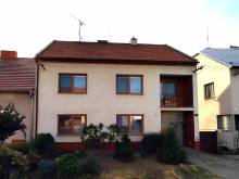 Apartmán mezi vinicemi - Blatnice pod Svatým Antonínkem