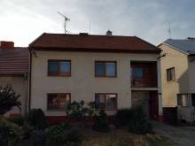 Apartmán mezi vinicemi - Blatnice pod Svatým Antonínkem