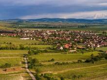 Apartmán mezi vinicemi - Blatnice pod Svatým Antonínkem