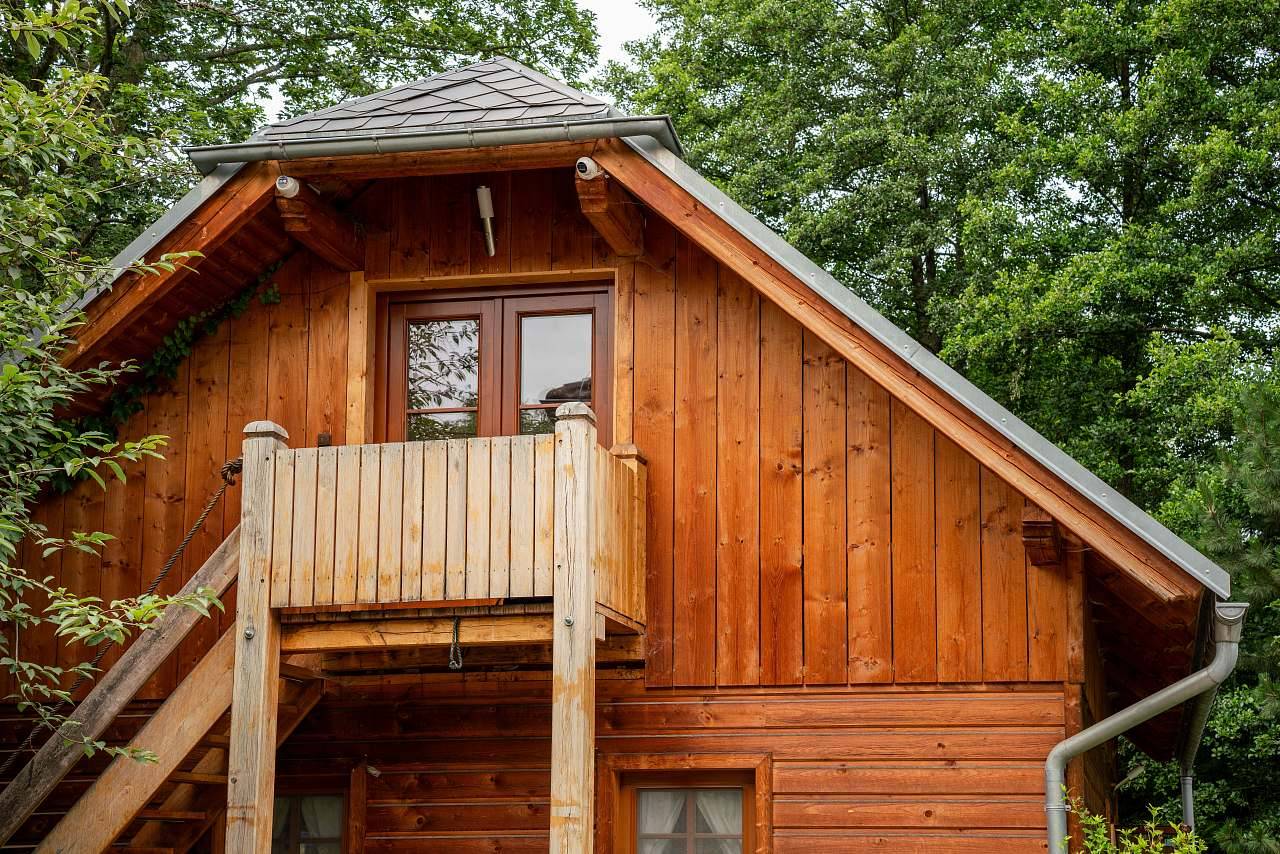 Mňau apartmán - Sloup v Čechách