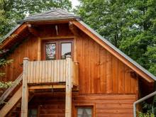 Mňau apartmán - Sloup v Čechách