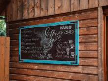 Mňau apartmán - Sloup v Čechách