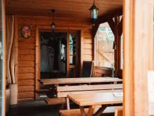 Mňau apartmán - Sloup v Čechách