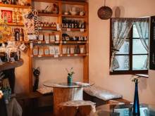 Mňau apartmán - Sloup v Čechách