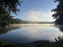 Mňau apartmán - Sloup v Čechách