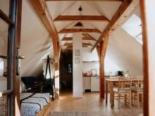 Mňau apartmán - Sloup v Čechách