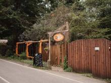 Mňau apartmán - Sloup v Čechách