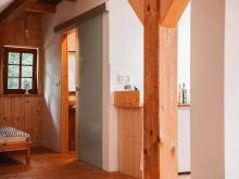 Mňau apartmán - Sloup v Čechách