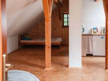 Mňau apartmán - Sloup v Čechách