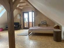 Mňau apartmán - Sloup v Čechách