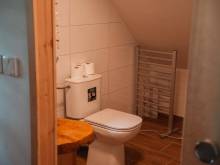 Mňau apartmán - Sloup v Čechách