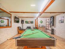 Penzion Štefle - Chodská Lhota