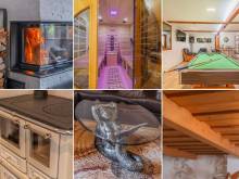 Penzion Štefle - Chodská Lhota