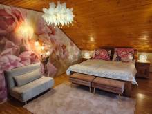 Penzion Štefle - Chodská Lhota