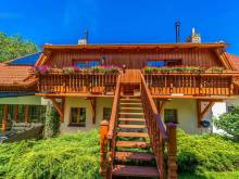 Penzion Štefle - Chodská Lhota