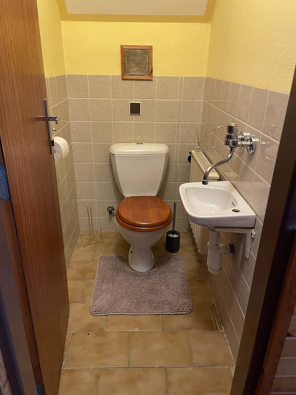 U Blaženky ve Volarech - Volary