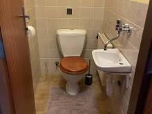 U Blaženky ve Volarech - Volary