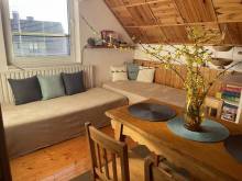 U Blaženky ve Volarech - Volary