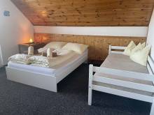 U Blaženky ve Volarech - Volary