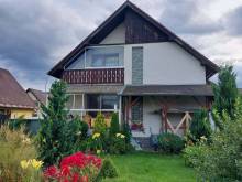 U Blaženky ve Volarech - Volary