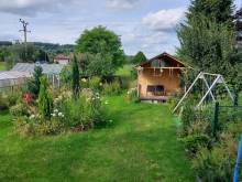 U Blaženky ve Volarech - Volary