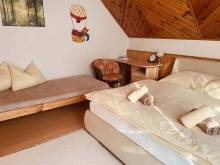 U Blaženky ve Volarech - Volary