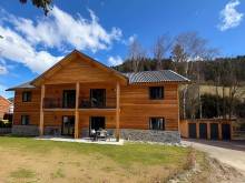 Apartmán u jezera - 