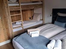 Apartmán u jezera - 