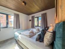 Apartmán u jezera - 