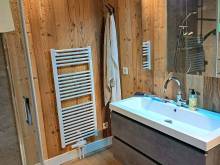 Apartmán u jezera - 